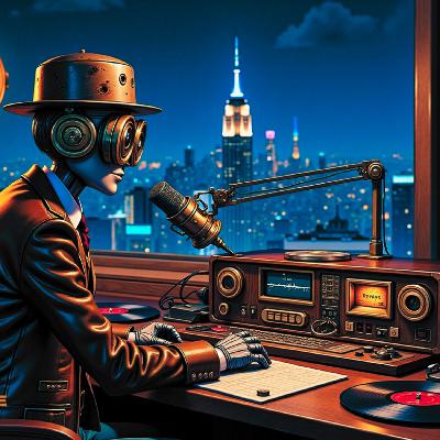 The First Smartphone Was a Transistor Radio — How a Tiny Device Rewired Youth Culture and Predicted Our Digital Future | Musing On Society And Technology Newsletter | Article Written By Marco Ciappelli