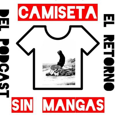 El retorno del podcast: Shamo y historias piteras XD