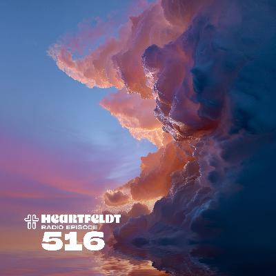 Sam Feldt - Heartfeldt Radio #516