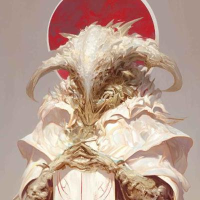 Episode 68 - Nisa-Ji, les héros déchus Episode 68 - Nisa-Ji, les héros déchus