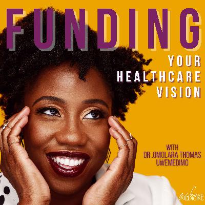 Episode 105: Do Something Different to Get Something Different with Dr. Kerry Watson
