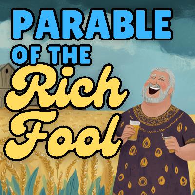 When success leads you ashtray: The parable of the rich fool