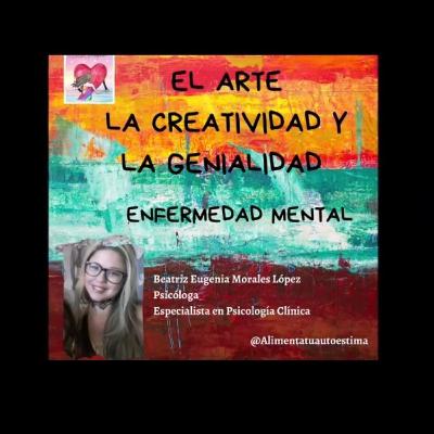 El Arte nos salva