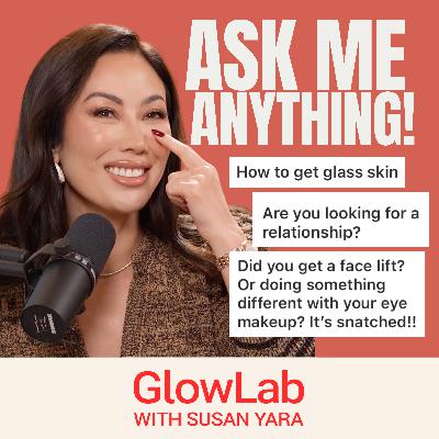 Ask Me Anything: Tummy Tuck, Fat Transfer, Best Vitamin C, & Dating After Divorce