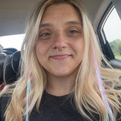 E. 60 - Drug Addiction Recovery with Hailee