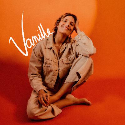 VANILLE : Le Brésil dans le cœur et la Bossa dans l'âme