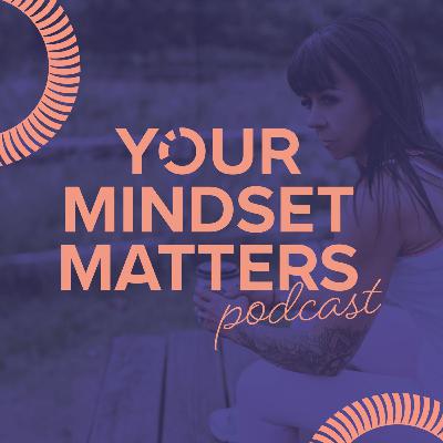 Ep 110 :The Power of Tiny Actions for Well-Being