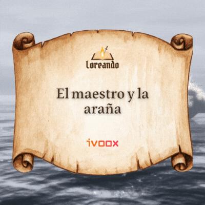 Bloodborne 6: El maestro y la araña Bloodborne 6: El maestro y la araña