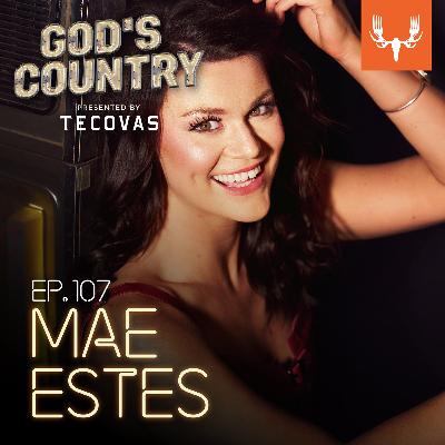 Ep. 107: Deer Camp, AI, and LeeAnn Wommack with Mae Estes Ep. 107: Deer Camp, AI, and LeeAnn Wommack with Mae Estes