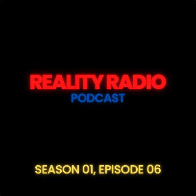 Reality Radio Episode 6: It's National Compliment Day, Ellen Buys A Roach, and The Ultimate Valentine's Date!