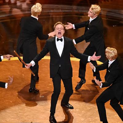 97th Academy Awards 97th Academy Awards