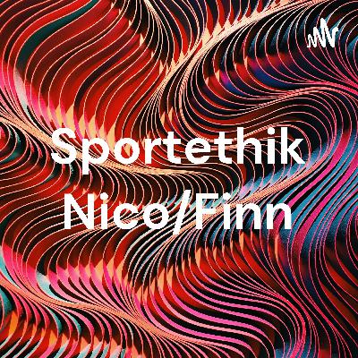 Sportethik mit Nico und Finn