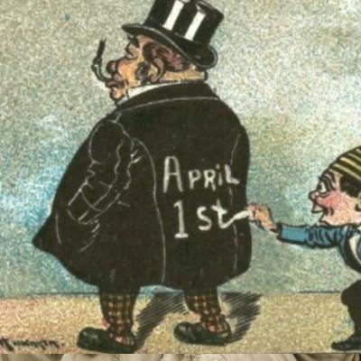 The Hidden History of April Fools: The Lost New Year.
