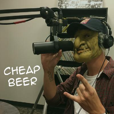 Halloween Horror Show