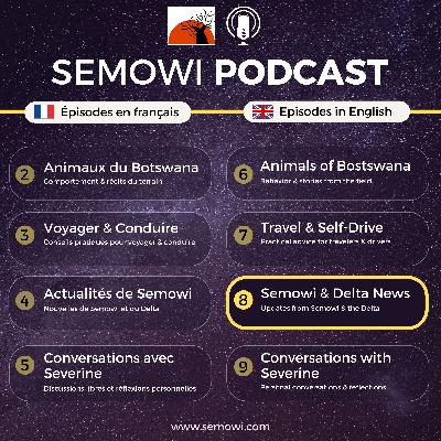 The Rhythm of Semowi at the Start of the Year