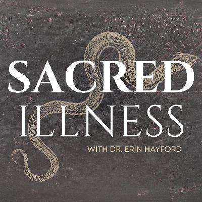 Ep. 46: Fast Clocks, Slow Clocks: What Dissociative Identity Disorder Reveals About Illness and Identity