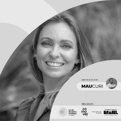 REGENERAÇÃO com Tarcila Ursini em Diálogos 2025 E04