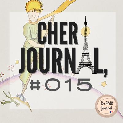 Episode 15 - Le Petit Prince
