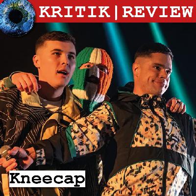 artepod 210 - Kneecap | Kritik/Review/Rezension artepod 210 - Kneecap | Kritik/Review/Rezension