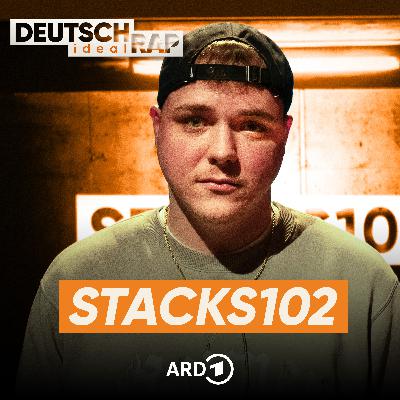 Stacks 102: "Der Mensch muss konsumieren"
