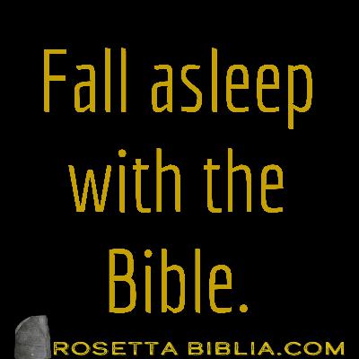 1. Genesis (Alten Testaments der Bibel)