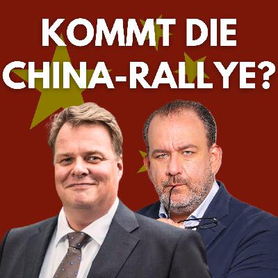 egtv #433 China Aktien unter der Lupe: Robotik, KI & Mobilität mit Lars Thomsen