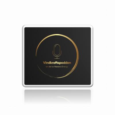 #1 - Premiäravsnittet för Vindkraftspodden! #1 - Premiäravsnittet för Vindkraftspodden!