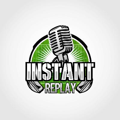 Instant Replay S2 E04 Instant Replay S2 E04