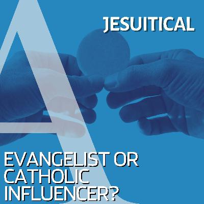 Evangelist or Catholic influencer? Spreading the Gospel in the digital age. Evangelist or Catholic influencer? Spreading the Gospel in the digital age.