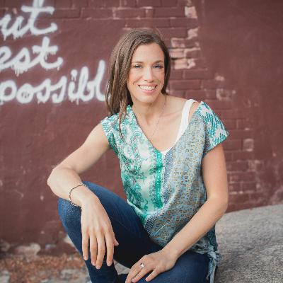 Marni Wasserman: Podcasting, Nutrition and Healing Hashimoto's Disease
