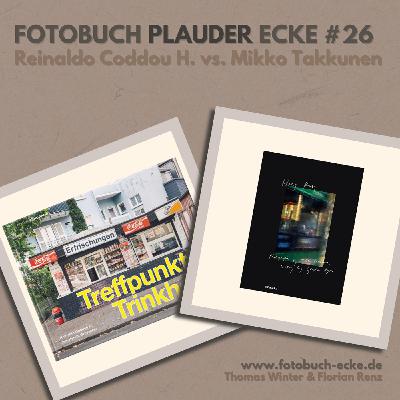 Fotobuch-Plauder-Ecke – Reinaldo Coddou H. – Mikko Takkunen – "Weihnachtsgeschenke" Fotobuch-Plauder-Ecke – Reinaldo Coddou H. – Mikko Takkunen – "Weihnachtsgeschenke"