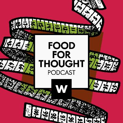 Ep. 5: How to break up with diets - forever! Ep. 5: How to break up with diets - forever!