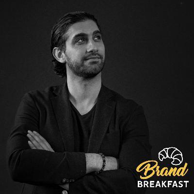 Episode 61: LinkedIn, content strategy en personal branding met Erendiz Ates (AZ Solutions) Episode 61: LinkedIn, content strategy en personal branding met Erendiz Ates (AZ Solutions)