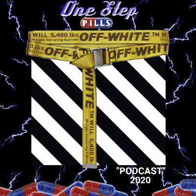38. Esto es OFF-WHITE  | OneStep Pills (02) 38. Esto es OFF-WHITE  | OneStep Pills (02)