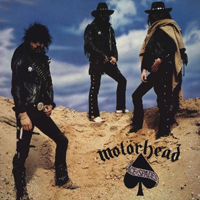 Motörhead - Ace of Spades