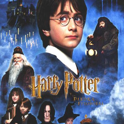 Música y acción: HARYY POTTER Y LA PIEDRA FILOSOFAL Programa 55 emitido el 15/12/2018 19:05