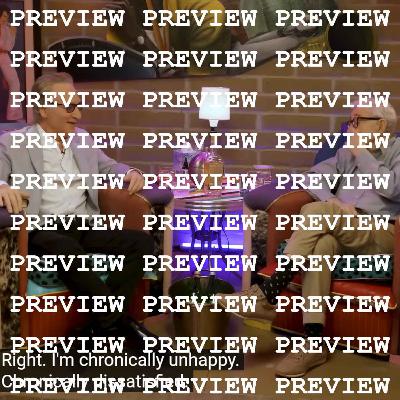 BONUS ERPISOP DREVIEW - The Wettening of Panties and the Snoring of a Pit Bull feat Andrea More (Woody Allen on Club Random)