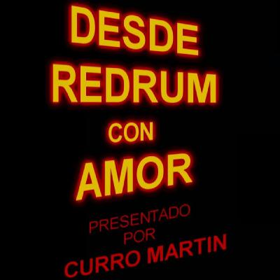 DESDE REDRUM CON AMOR-Howard Shore-PROGRAMA 38 DESDE REDRUM CON AMOR-Howard Shore-PROGRAMA 38