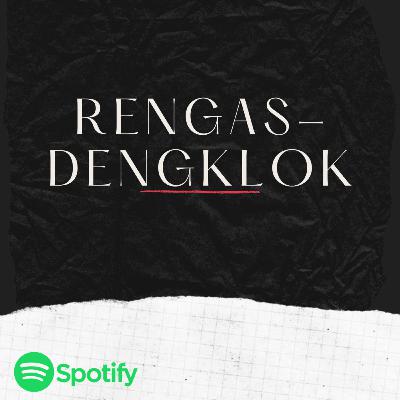 PERISTIWA RENGASDENGKLOK-PROKLAMASI PERISTIWA RENGASDENGKLOK-PROKLAMASI