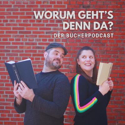 27 - Ernst sein ist alles und Oscar Wilde (The Importance of Being Earnest) 27 - Ernst sein ist alles und Oscar Wilde (The Importance of Being Earnest)