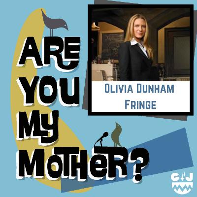 Olivia Dunham - Fringe