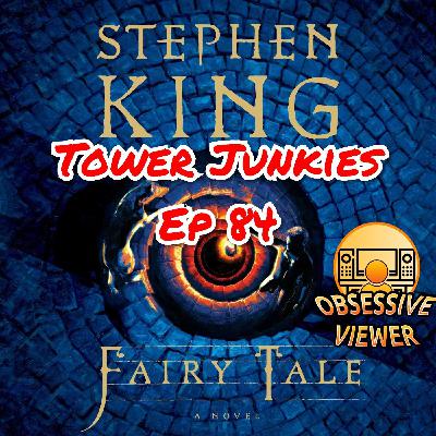 084 - Novel - Fairy Tale