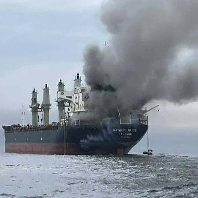 The Iran War Energy Crisis Is Here (with Helima Croft)