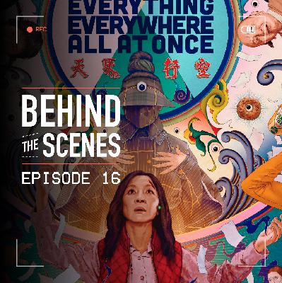 “Everything Everywhere All At Once”: Multiverse Done Right