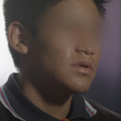 Episodio 39: Carlos Daniel Episodio 39: Carlos Daniel