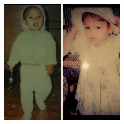 Episode 1: Perjalanan PDKT sebelum cimewwew ^_^