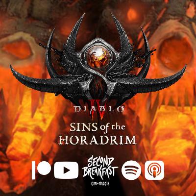 Second Opinion: Diablo IV [Sins of the Horadrim]