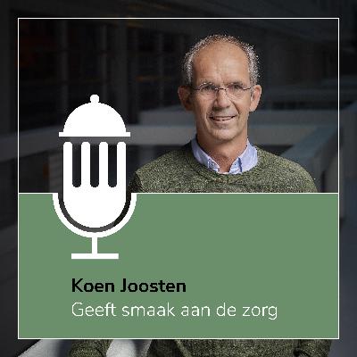 #6 De (onzichtbare) kracht van voeding #6 De (onzichtbare) kracht van voeding