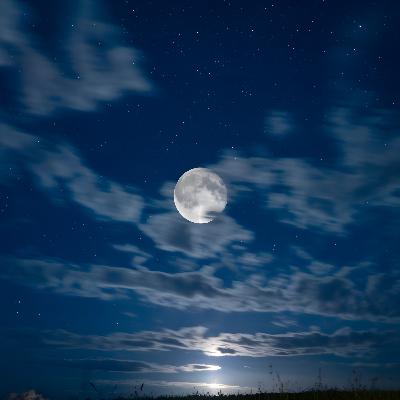 A Simple Meditation for Deep Sleep