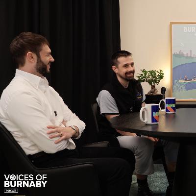 The future of Burnaby Hospital – with John McCarthy and Dr. Alex Butskiy